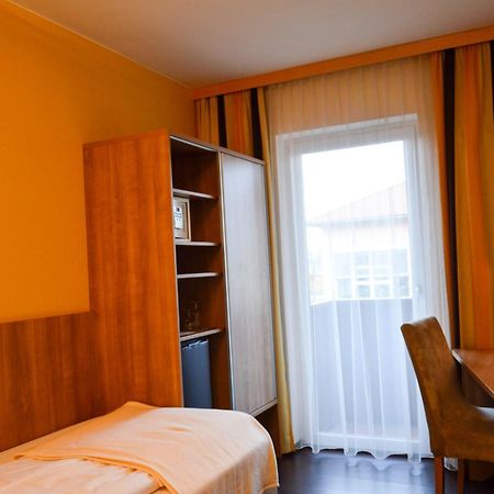 Hotel Roemerhof Tulln An Der Donau Exterior foto